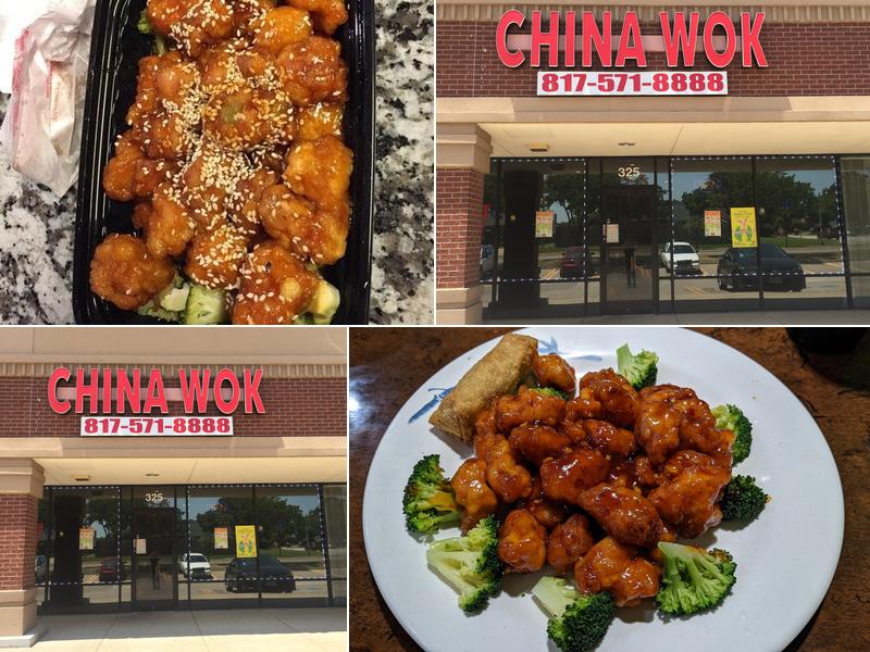China Wok
