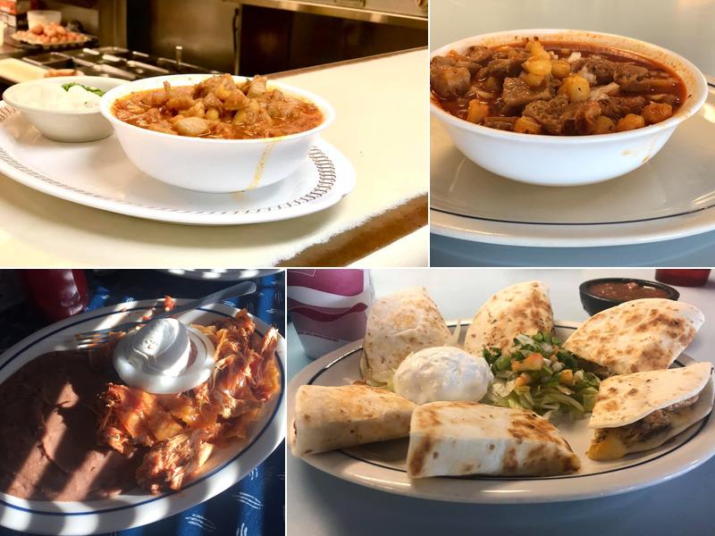 Hemphill's Restaurant