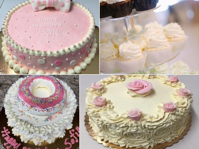 Pink Belle Cake House