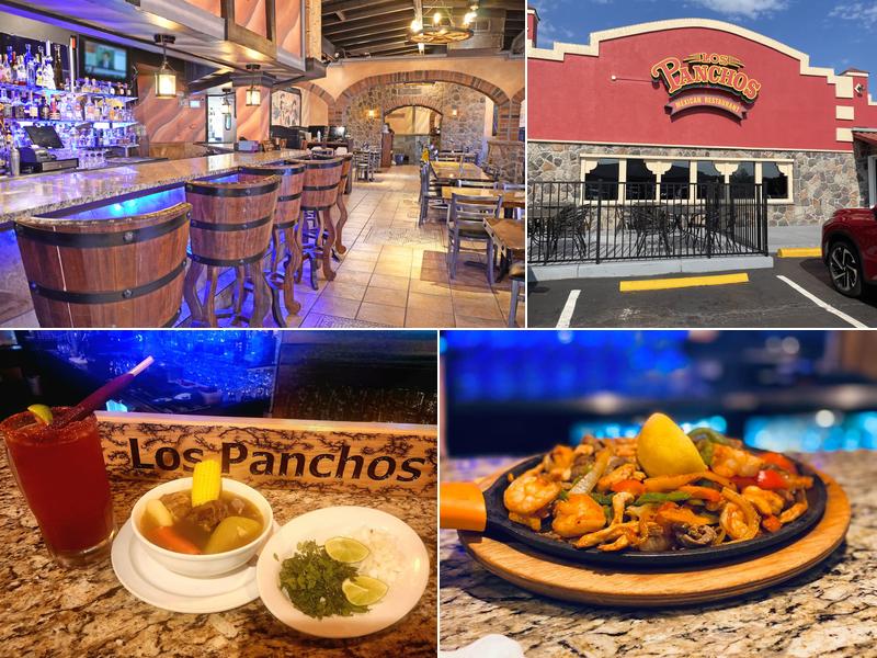 Los Panchos