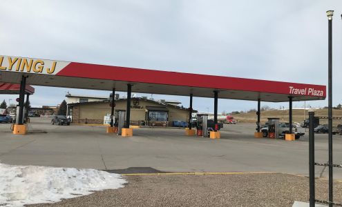 Flying J Travel Center