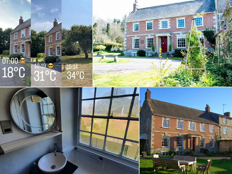 Rollestone Manor B&B and Restaurant