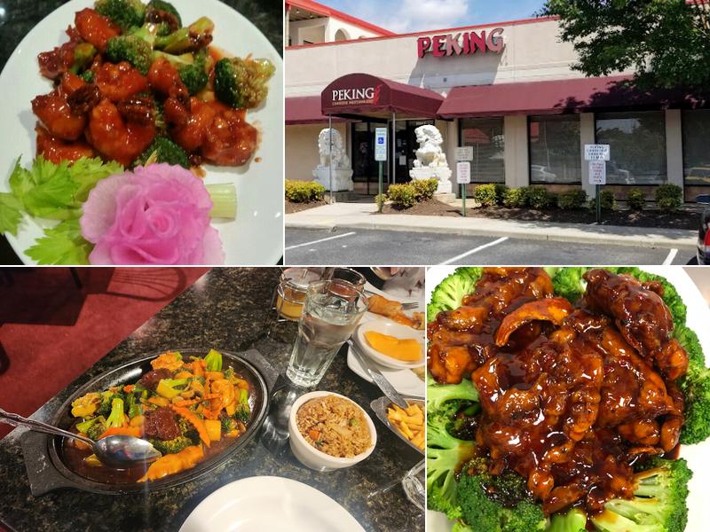 Peking Restaurant