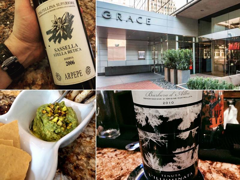 GRACE 777 Main St, Fort Worth