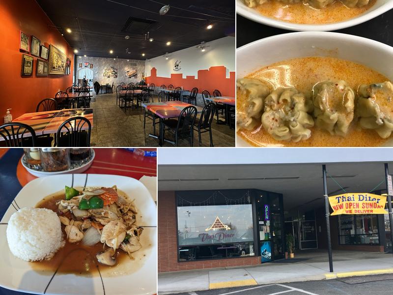 Thai Diner