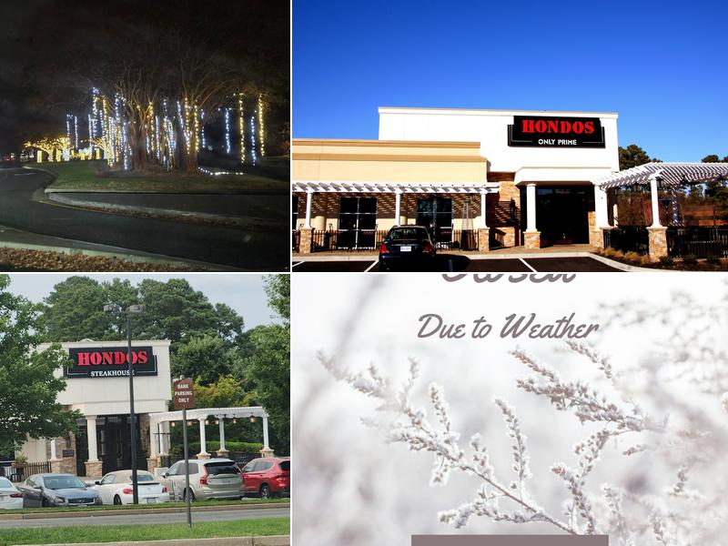 Hondos 4120 Cox Rd B, Glen Allen