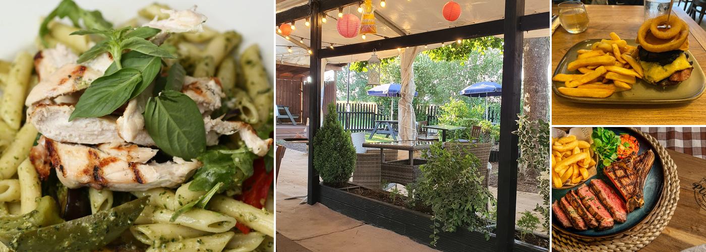 The Sally Pussey's Inn