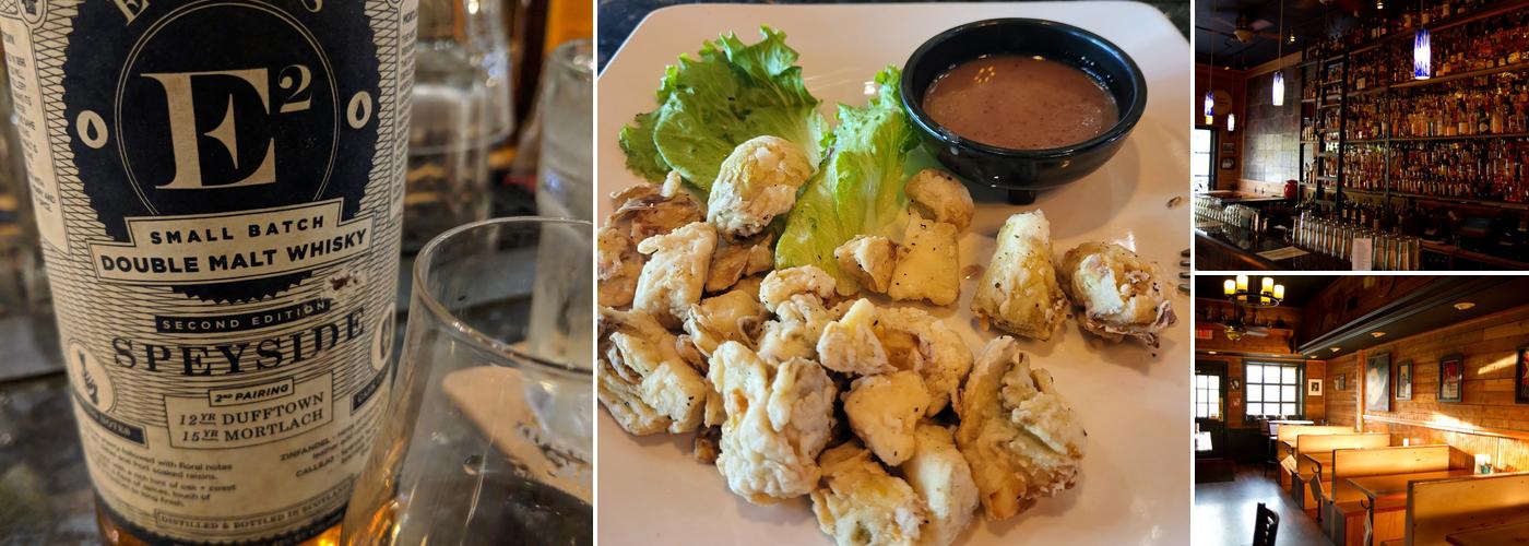 McCormack's Whisky Grill