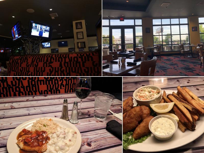 The Draft Bar & Grill