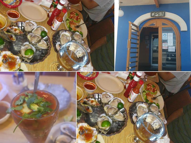 La Jaivita Bar & Grill