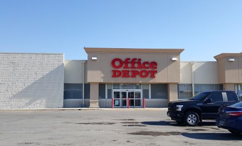 Office Depot