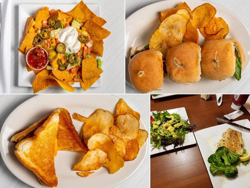 Victory Bar and Grill