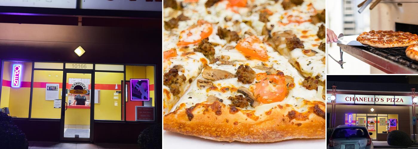 Chanello's Pizza