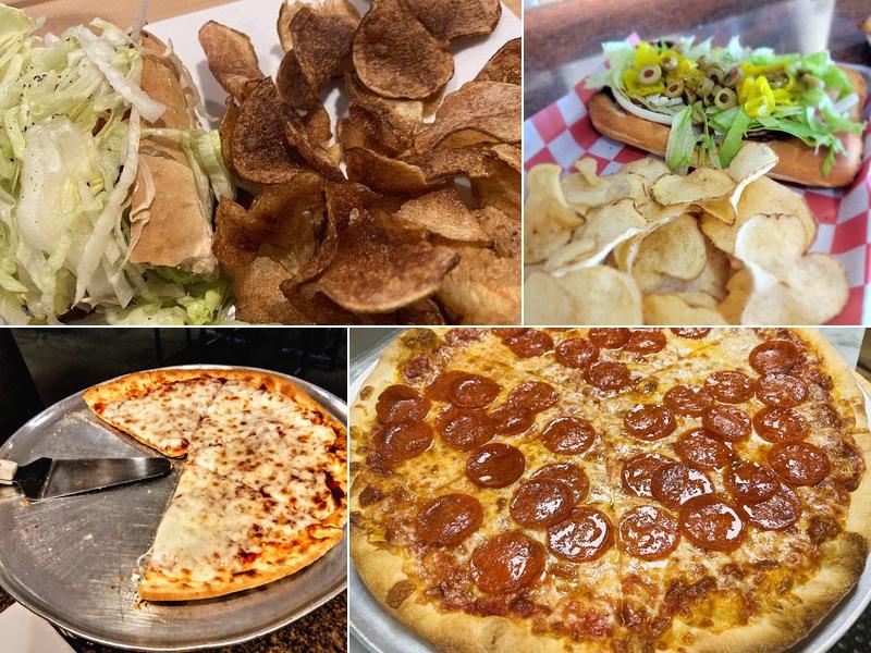 Vinny's Italian Grill and Pizza