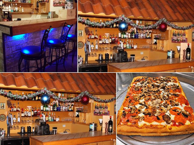 Frank's West Italian Restaurant & Pizzeria