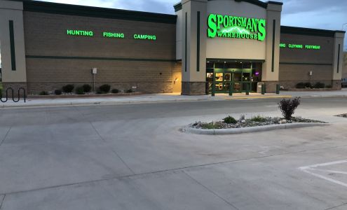 Sportsman's Warehouse