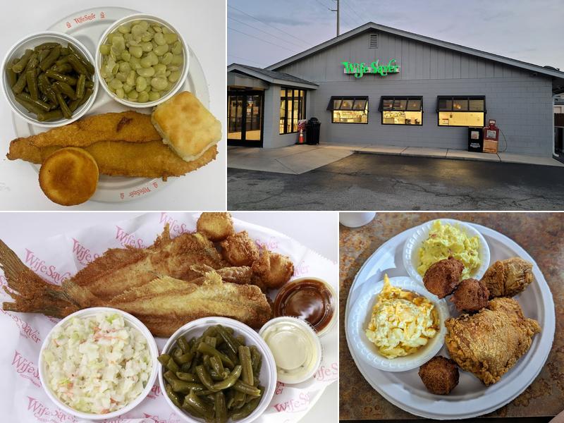 Wife Saver North Augusta