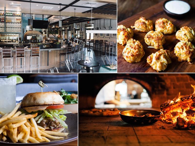 Tazza Kitchen Short Pump