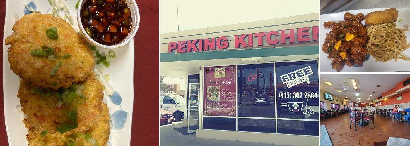 Peking Kitchen