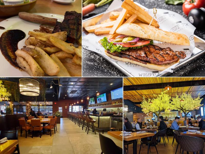 West Texas Chophouse