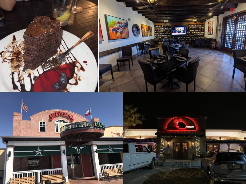 Corralito Steak House (5800 Doniphan) 5800 Doniphan Dr, El Paso