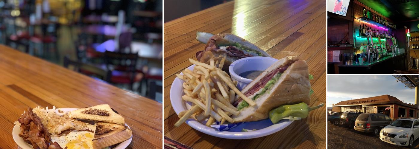 Rockin' Cigar Bar & Grill @ Thunderbird