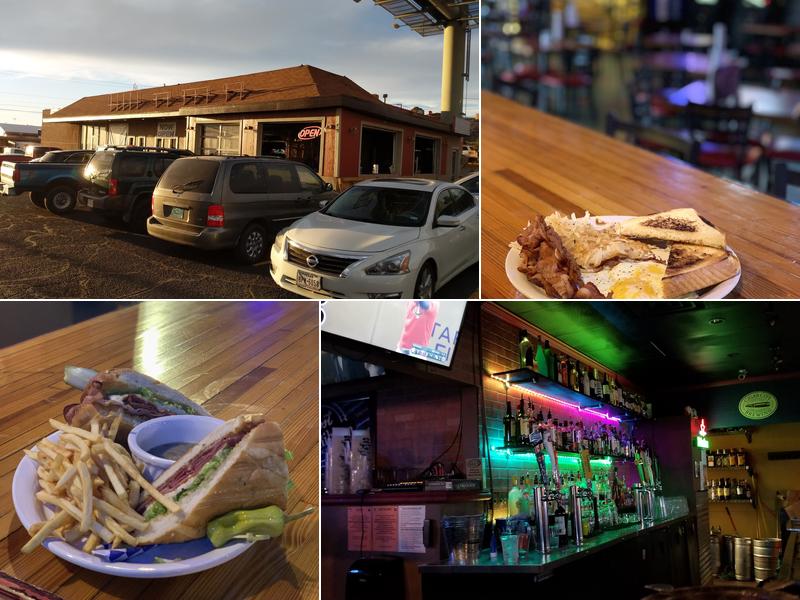 Rockin' Cigar Bar & Grill @ Thunderbird