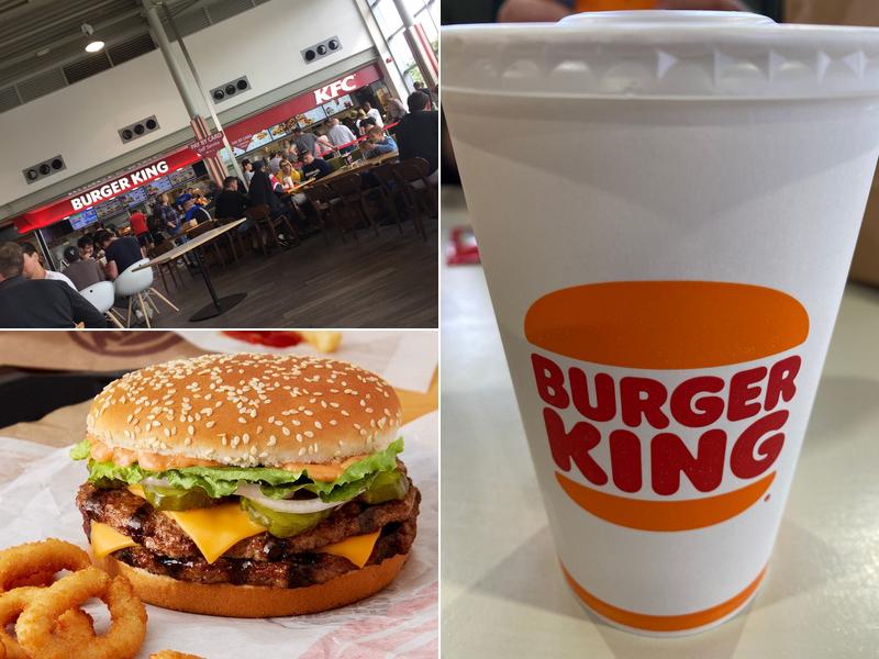 Burger King