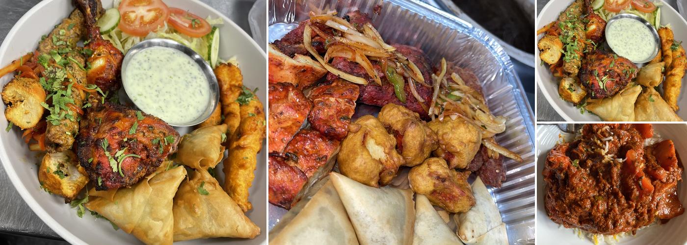 Patenga Restaurant and Takeaway