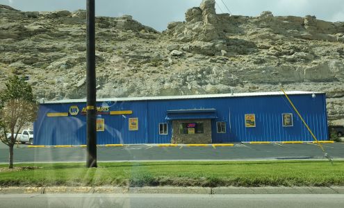 NAPA Auto Parts - Auto Parts Unlimited