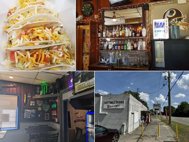 Dugout Bar and Grille