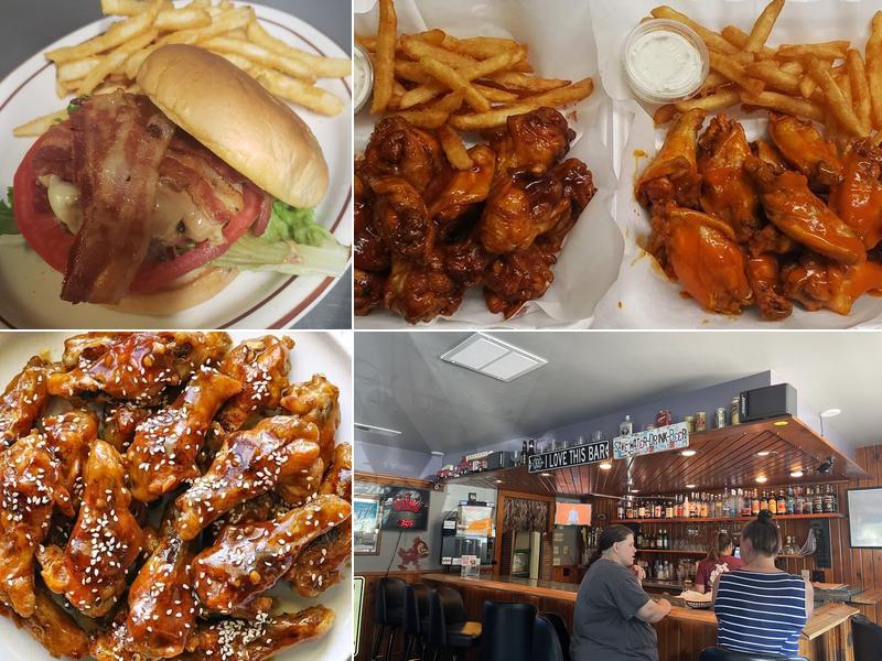 92 Roadhouse Bar & Grill