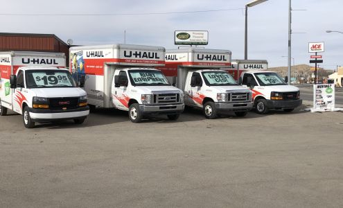 U-Haul Neighborhood Dealer