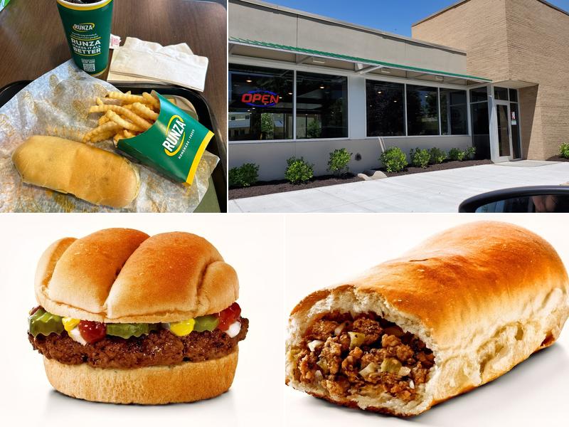 Runza Restaurant