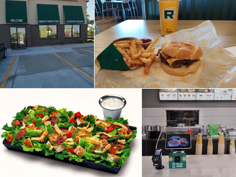Runza Restaurant