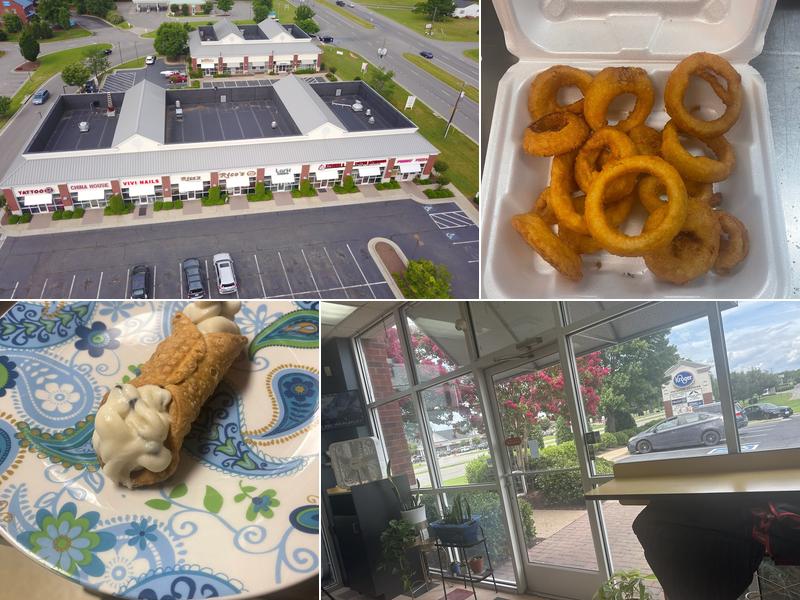 Primo Pizza 6102 Brashier Blvd I, Mechanicsville