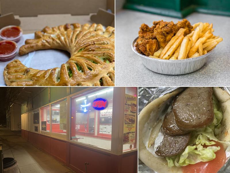 Valentino's Italian Pizzeria