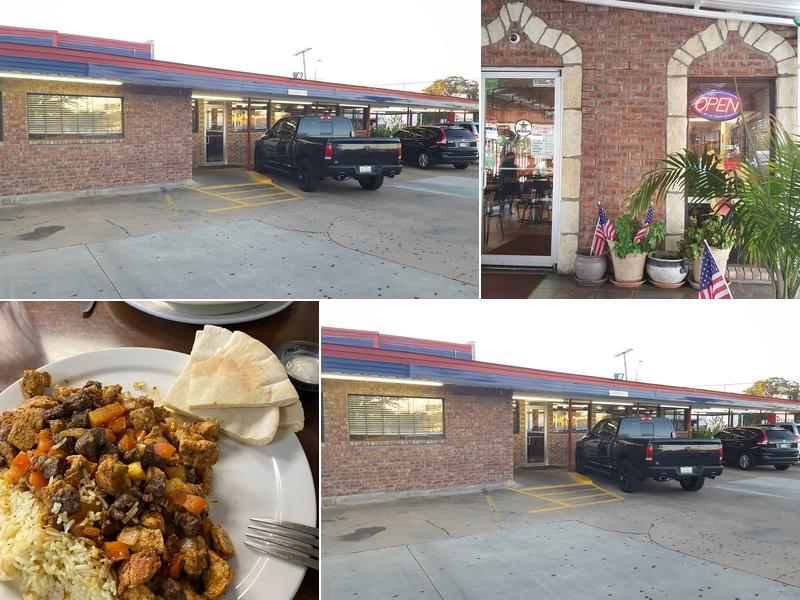 Prince Lebanese Grill