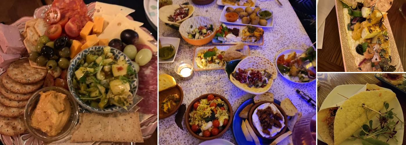 The Tavern In The Town Rugeley