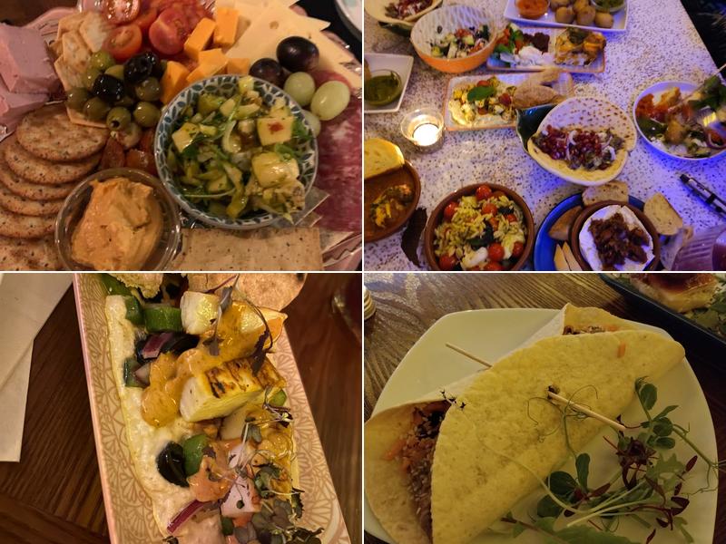 The Tavern In The Town Rugeley