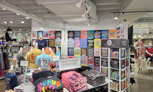 Dallas Market Center