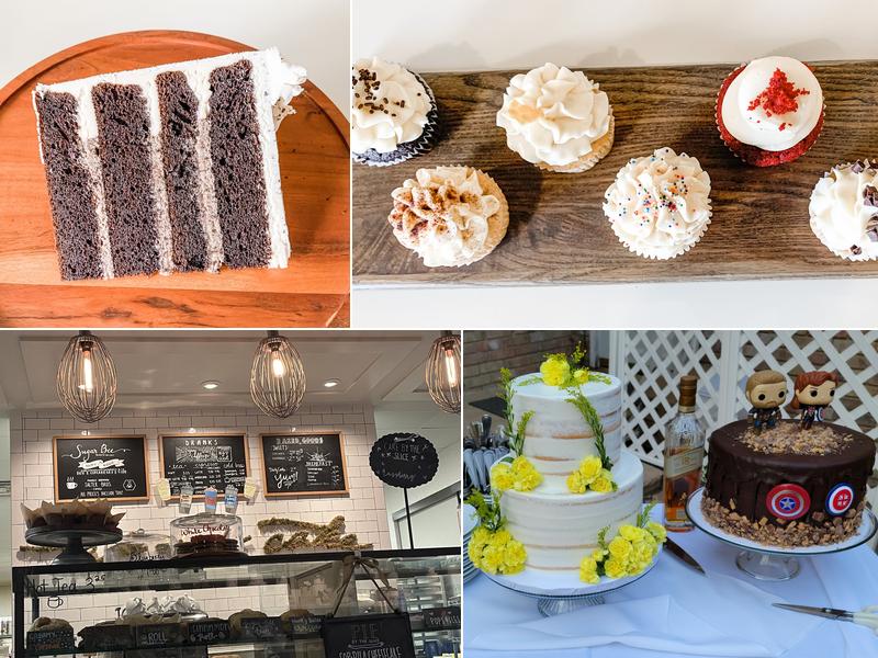 Sugar Bee Sweets Bakery