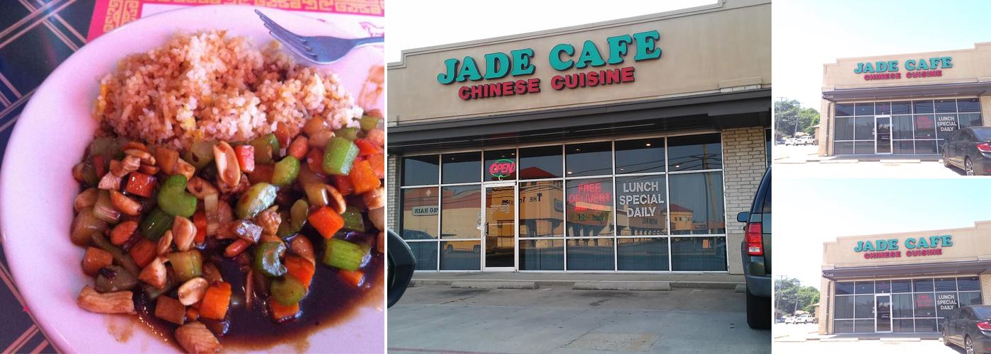 Jade Cafe