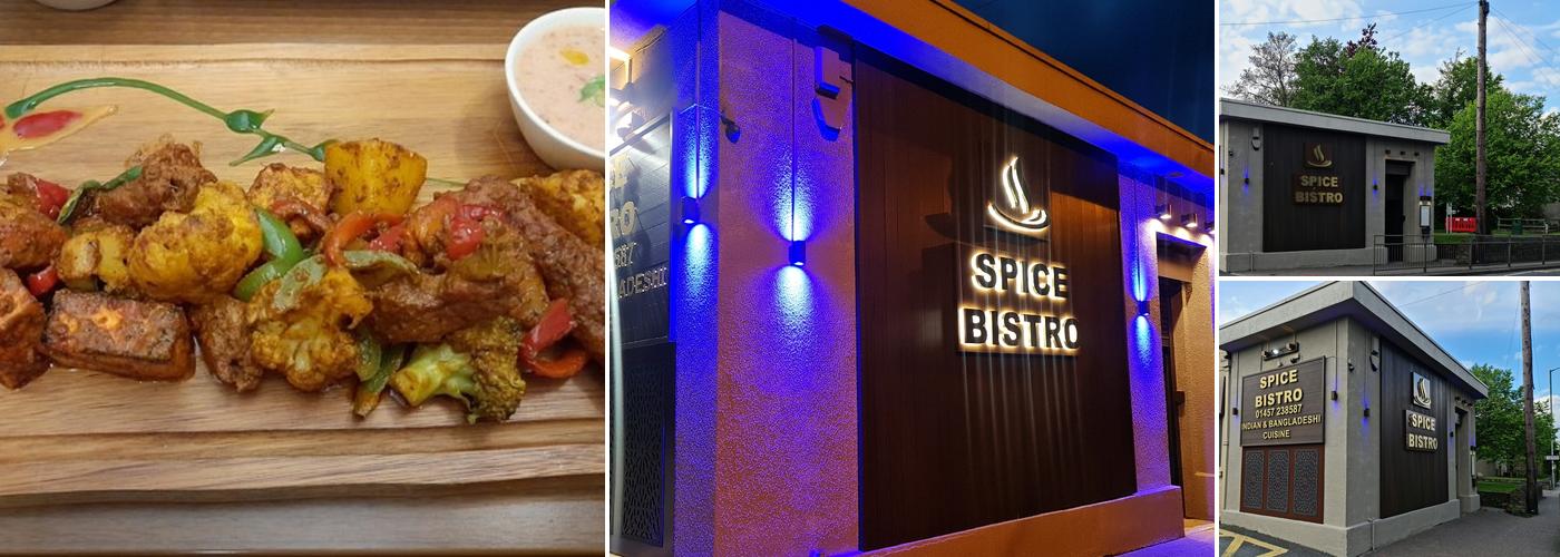 Spice Bistro