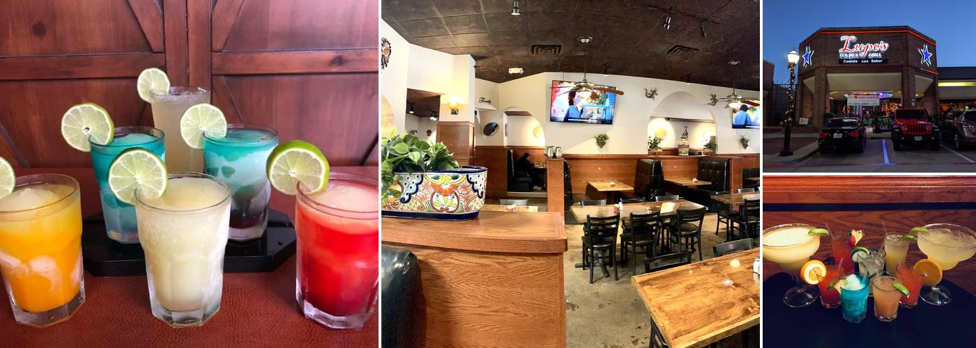 Lupes Comida con Sabor (Arlington)