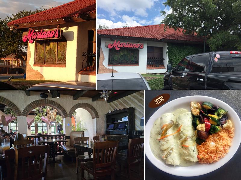 Mariano’s Hacienda Ranch 2614 Majesty Dr, Arlington