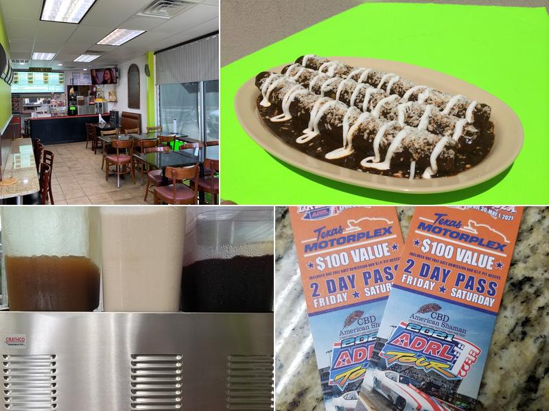 El Aguacate Restaurant