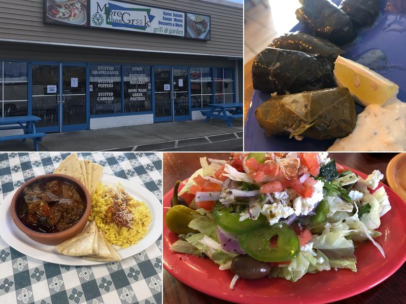 Bell Greek Hanover - More Than Greek 8161 Atlee Rd, Mechanicsville