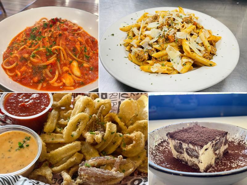 Brunetti Express 301