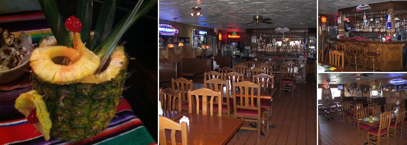 Los Lupes Grand Prairie